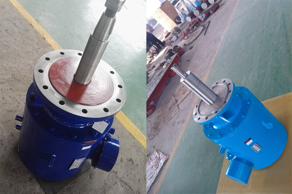 【每日分享】罩式退火爐用雙速電動(dòng)機(jī)的結(jié)構(gòu)特點(diǎn)